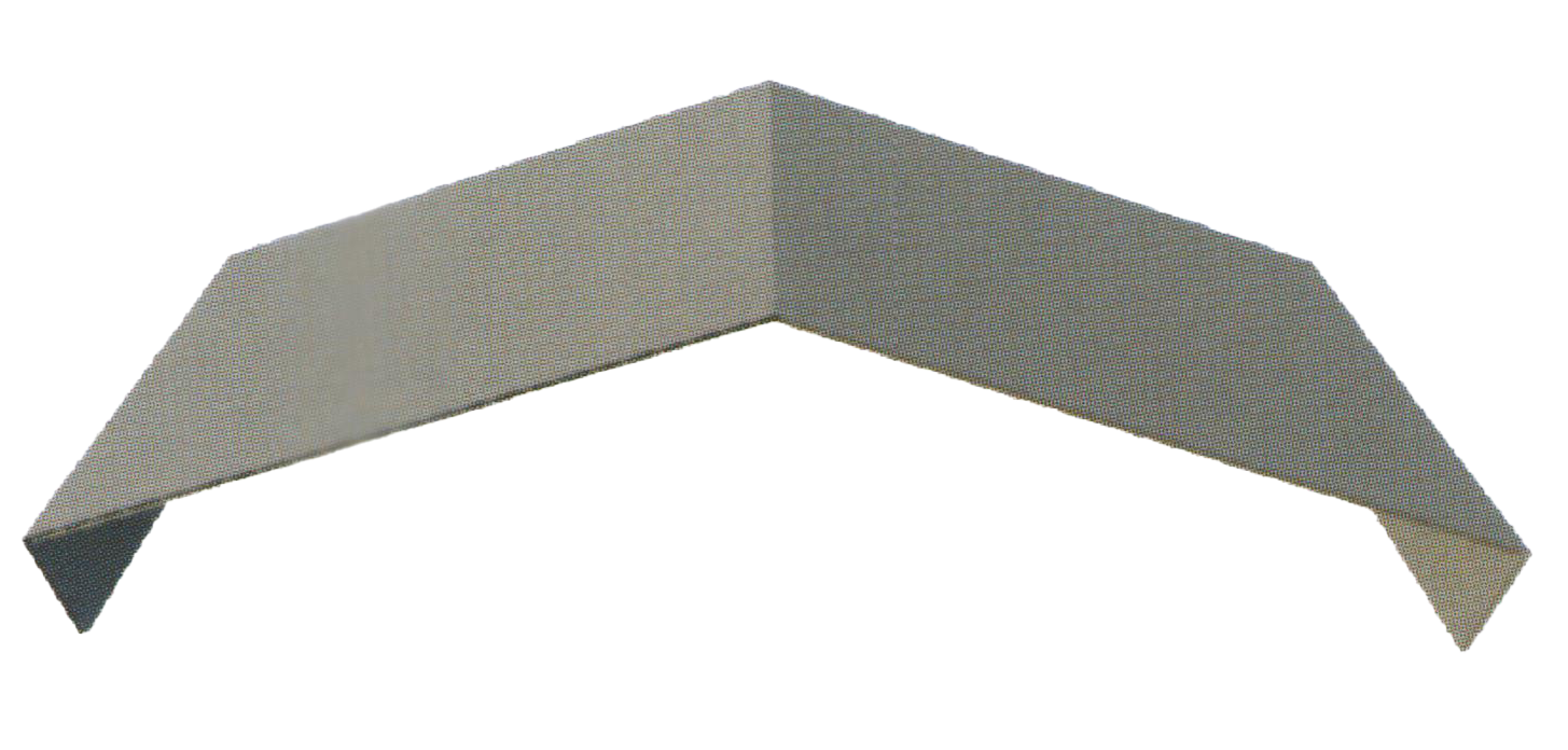 Corner Flashing Type 2